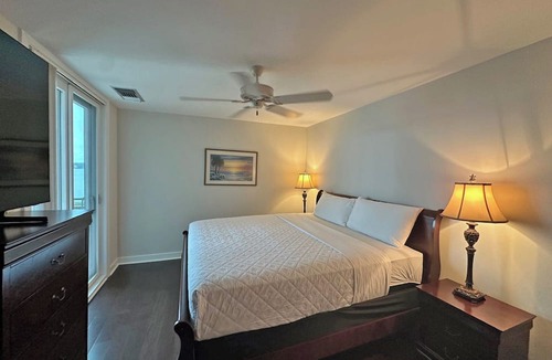 South Beach Condo | Sea Pines beachfront luxury
