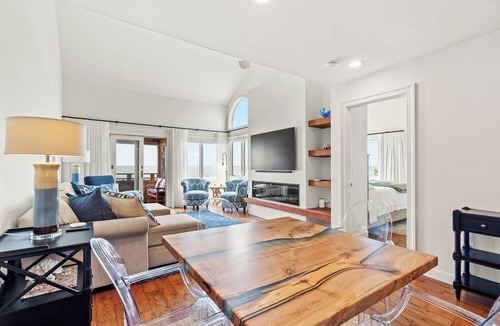 Kiawah Island Condo | 4324 Windswept Villa by Akers Ellis Rentals