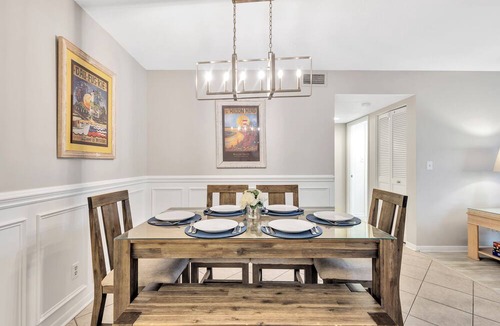Harbour Town Condo | 889 Ketch Court @ Harbour Town, Sea Pines | Pool Access | Walk to Marina & Golf Links