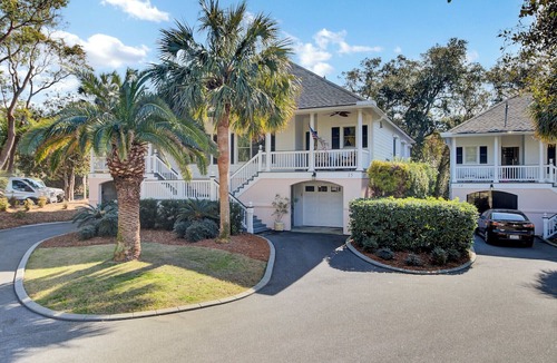 Ocean Point Condo | Award-Winning Resort Amenities | Links Clubhouse 15