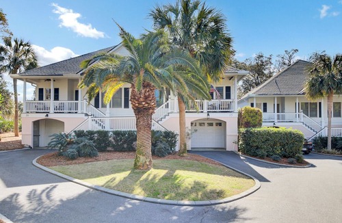 Ocean Point Condo | Award-Winning Resort Amenities | Links Clubhouse 15