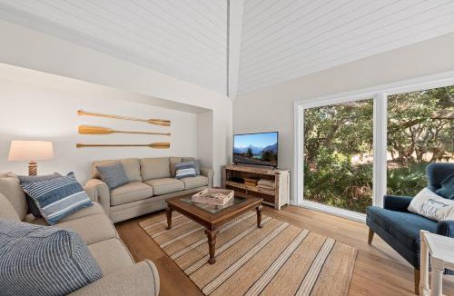 Spinnaker Beachhouses Villa | 770 Spinnaker Beach House
