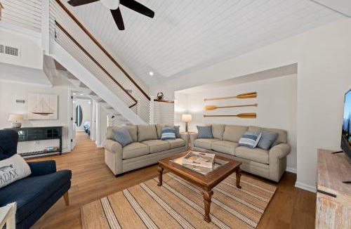 Spinnaker Beachhouses Villa | 770 Spinnaker Beach House