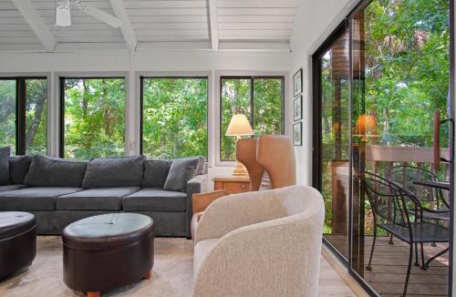 Night Heron Villa | 48 Night Heron in Sea Pines, HHI SC - Sleeps 6