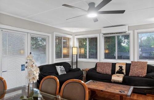 Thunderbolt House | Thunderbolt Coastal Cottage