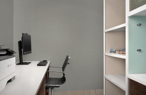 Santee Hotel | Holiday Inn Santee by IHG