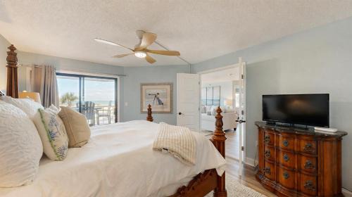 Palmetto Dunes Villa | 3133 Villamare