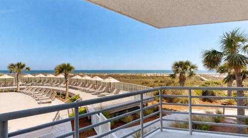 Palmetto Dunes Villa | 3133 Villamare