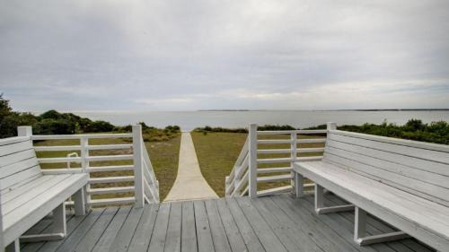 Sullivan's Island House | 1111 Middle Street by AvantStay