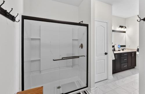 Middletown House | Spacious Family Gathering Space Privacy Zones Quiet, Convenient Neighborhood