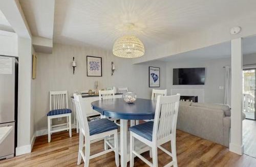 Shipyard Plantation House | Renovated Beach Villa, 7 Min Walk to Beach, Pool, Tennis, Pets Ok, Sleeps 8