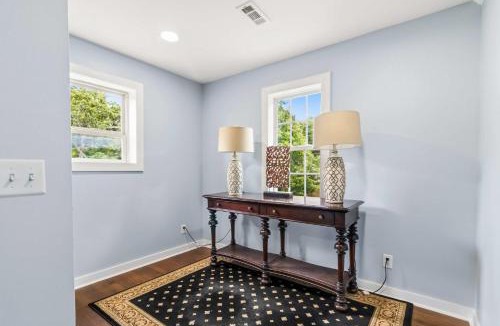 West Fork House | Cozy West Fork Retreat - Private Hot Tub & Deck