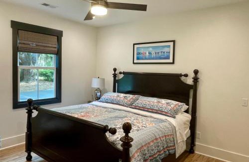 Uptown Apartment | Magnolia Court Suites