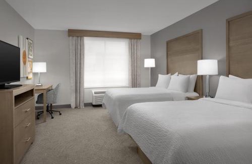 Santee Hotel | Holiday Inn Santee by IHG