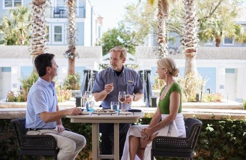 Isle of Palms Resort | Wild Dunes Resort - Sweetgrass Inn and Boardwalk Inn