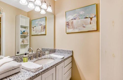Ocean Ridge House | Heh Edisto