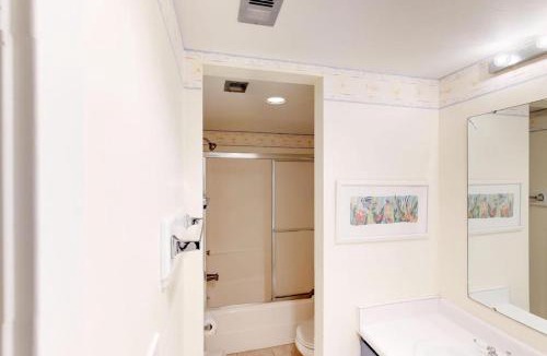 South Beach House | Bluff Villas 1733