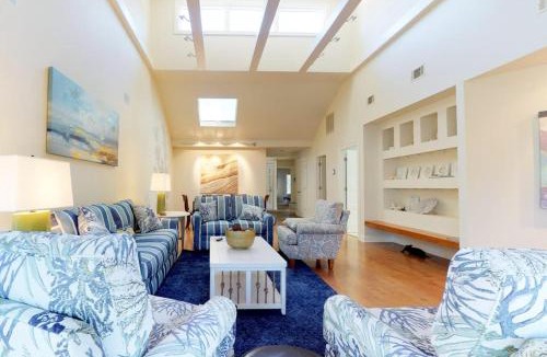 Beach Lagoon House | Turtle Lane 4