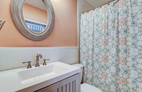 Sea Pines House | Plantation Club 486