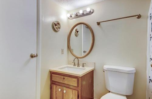 Ocean Ridge House | Driftwood Villa - 237