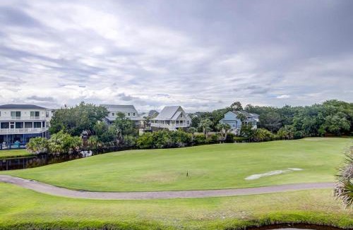 Ocean Ridge House | Driftwood Villa - 237