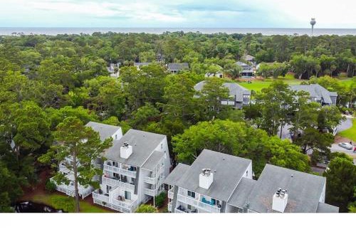 Ocean Ridge House | Driftwood Villa - 237