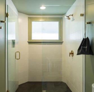 Harleston Village Bed & Breakfast | The Nicholas George's King Suite- Walk to King