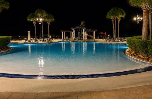 Windsor Hills Apartment | Amenities Filled Resort - No Added Resort Fees - Fully Stocked - Disney 3 Miles!