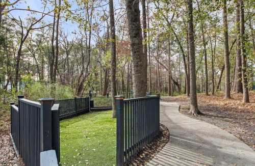 Goose Creek House | Camellia Cottage