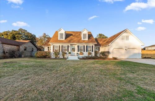 North Charleston House | The Grand Haven on the Ashley
