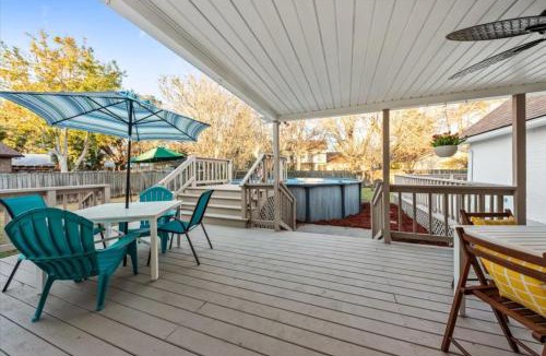 North Charleston House | The Grand Haven on the Ashley