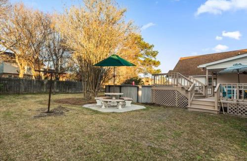 North Charleston House | The Grand Haven on the Ashley
