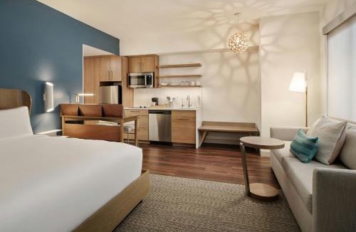 Pooler Hotel | Element by Marriott Pooler Savannah Airport