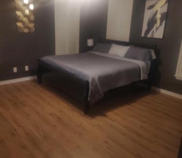 Gavin House | Marion Getaway