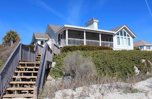 Seabrook Island House | 3752 Seabrook Island Road