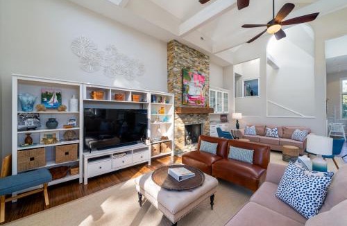 Seabrook Island House | 2251 Catesby's Bluff