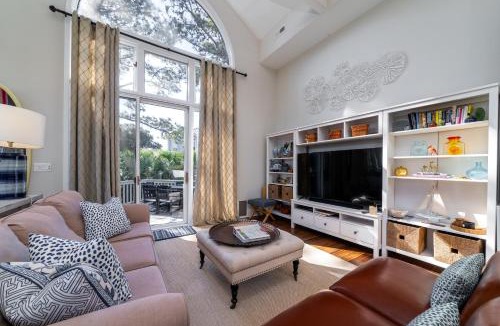 Seabrook Island House | 2251 Catesby's Bluff
