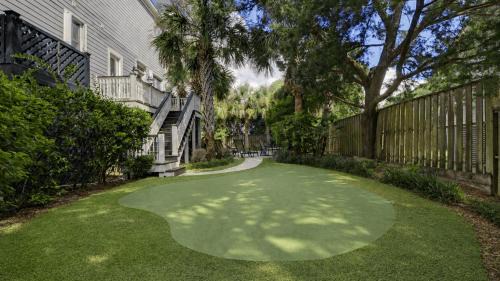 Isle of Palms House | 2701 Palm Boulevard by AvantStay