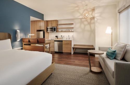 Pooler Hotel | Element by Marriott Pooler Savannah Airport