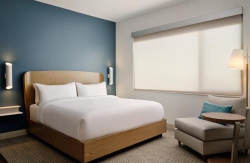 Pooler Hotel | Element by Marriott Pooler Savannah Airport