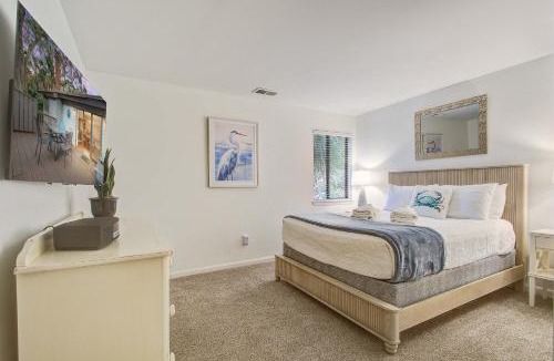 West Beach House | West Beach Oceanwoods Cottage 442