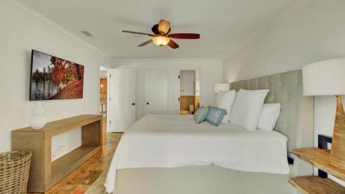 Isle of Palms House | 513 Seascape by AvantStay