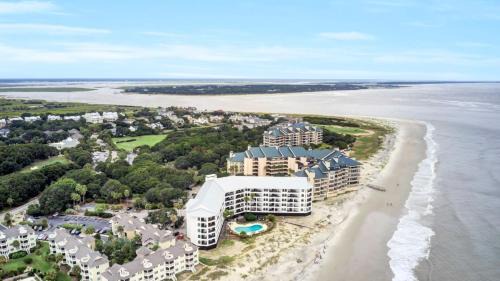 Isle of Palms House | 513 Seascape by AvantStay