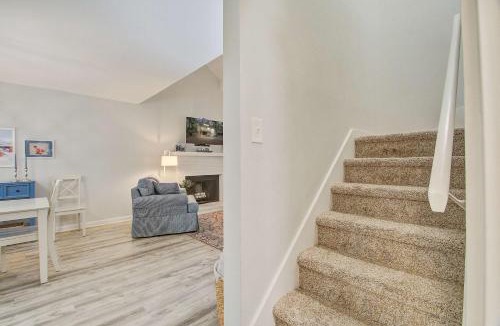 Tarpon Pond House | Mimi's Cottage