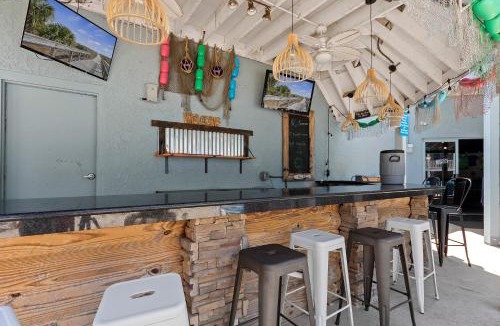 Palmetto Dunes Apartment | Blissful Beach Retreat