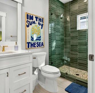 Folly Field House | Luxury 6 Br Sleeps 18 Private Heated Pool Fire Pit