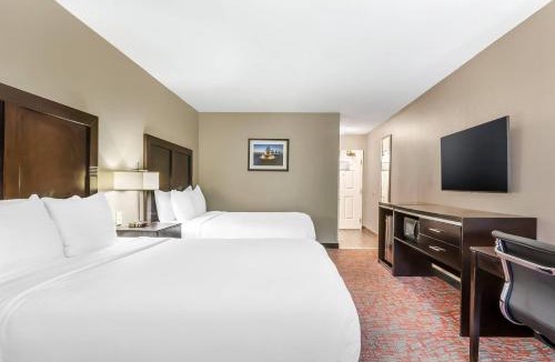 North Charleston Hotel | Comfort Inn & Suites North Charleston - Northwoods
