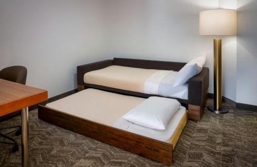 North Charleston Hotel | SpringHill Suites by Marriott Charleston North