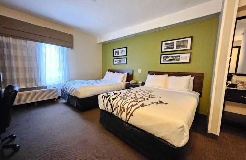 Summerville Hotel | SureStay by Best Western Summerville Flowertown