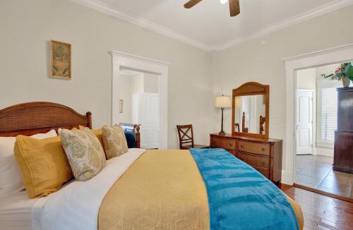 Metropolitan Apartment | The Gilded Fern